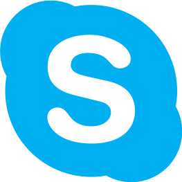 Skype Me!